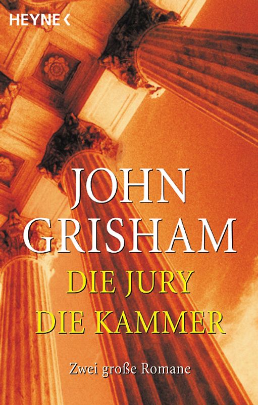 Die Jury /Die Kammer