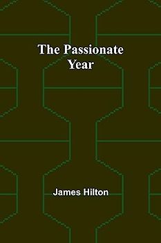 The passionate year