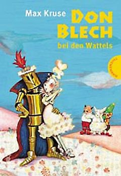 Don Blech bei den Wattels