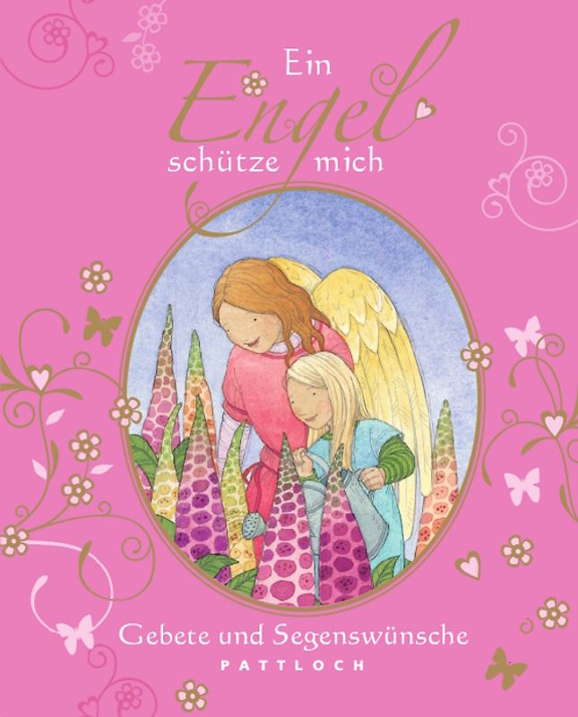 Ein Engel schütze mich