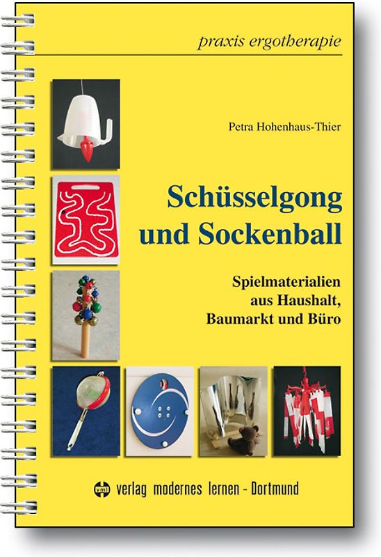 Schüsselgong und Sockenball