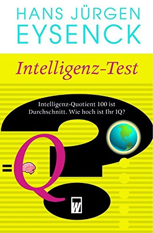 Intelligenz-Test