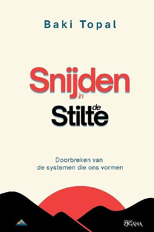 Snijden in de stilte