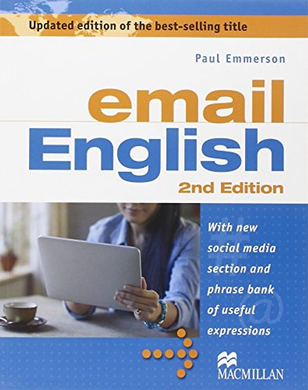 email English 2nd Edition