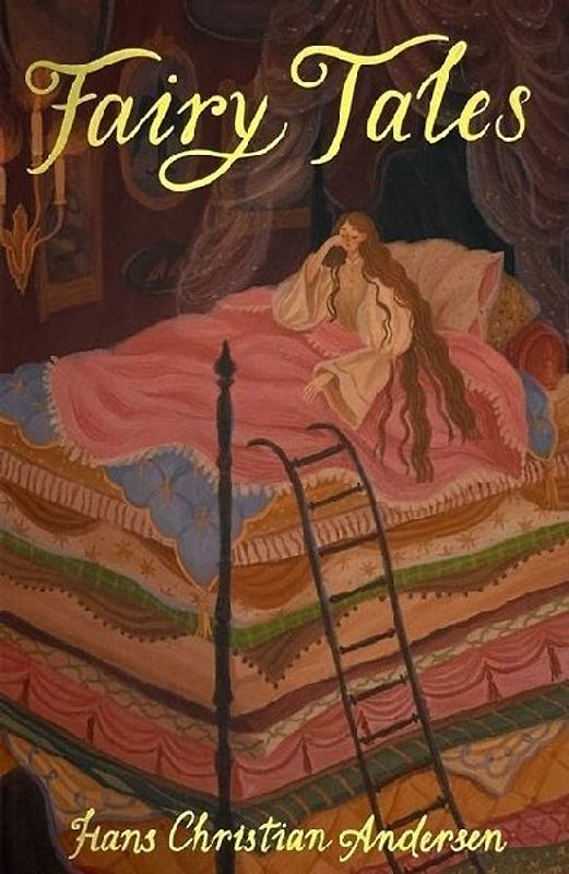 Fairy Tales (Wordsworth Classics) - Hans Christian Andersen