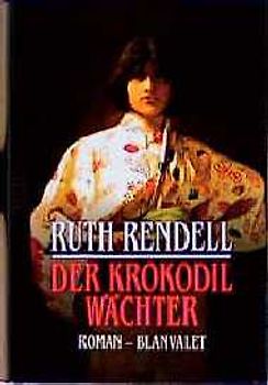 Der Krokodilwächter