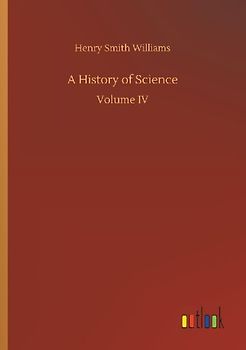 A History of Science