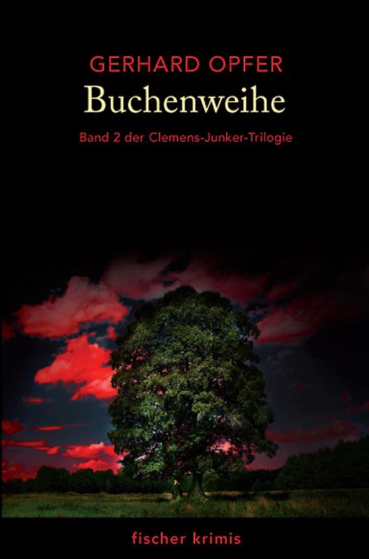 Buchenweihe