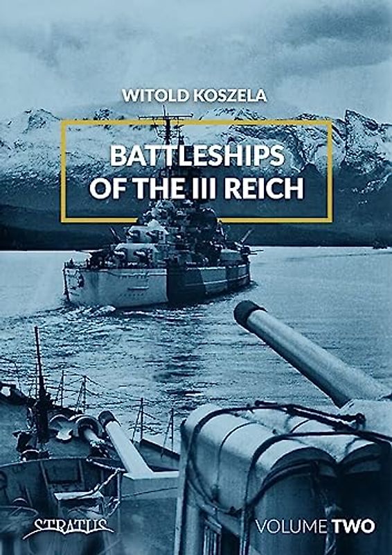 Battleships of the III Reich