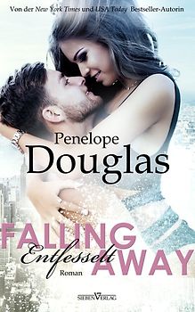 Falling Away - Entfesselt