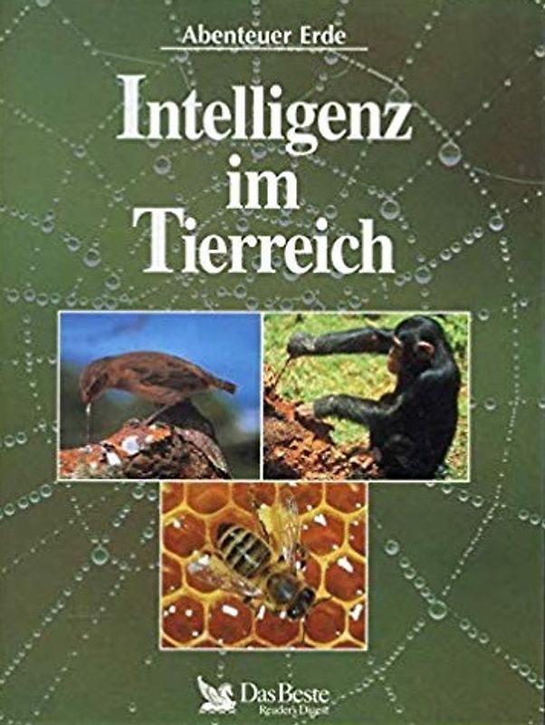 Intelligenz im Tierreich