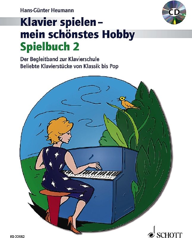 Spielbuch 2