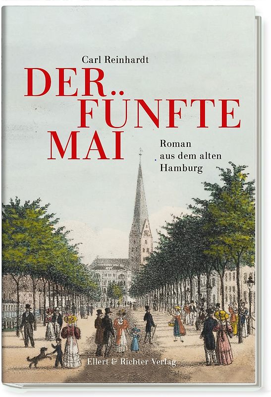 Der fünfte Mai