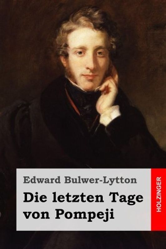 Die letzten Tage von Pompeji