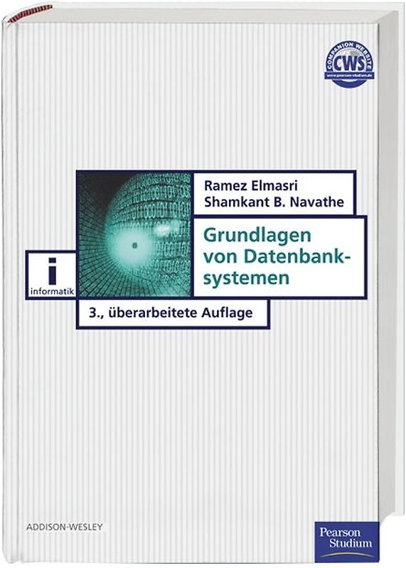 Grundlagen von Datenbanksystemen