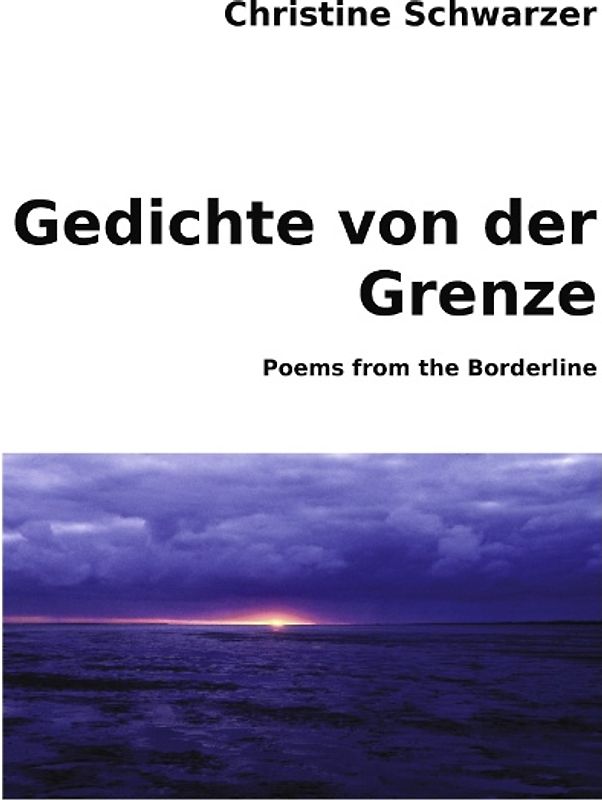 Gedichte von der Grenze