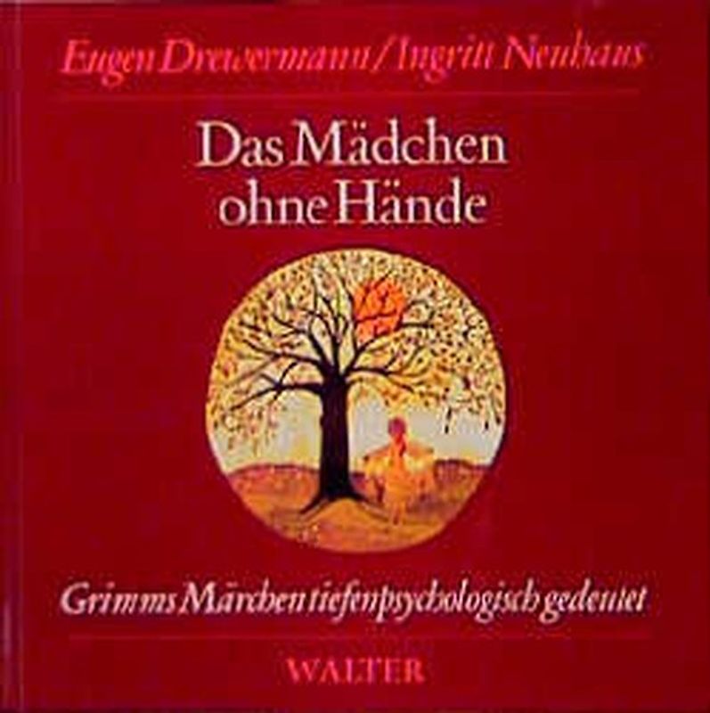 Das Mädchen ohne Hände