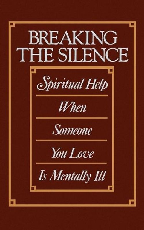 Breaking the Silence