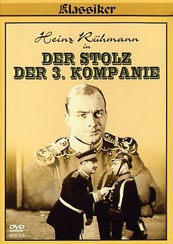 Der Stolz der 3. Kompanie DVD