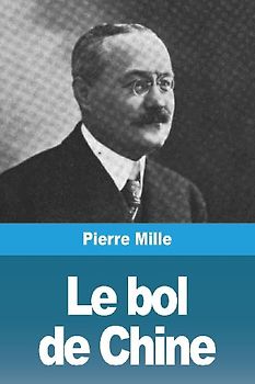 Le bol de Chine