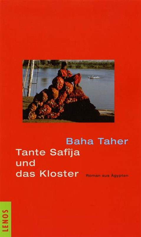 Tante Safîja und das Kloster