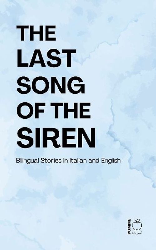 The Last Song of the Siren