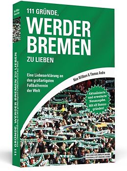111 Gründe, Werder Bremen zu lieben
