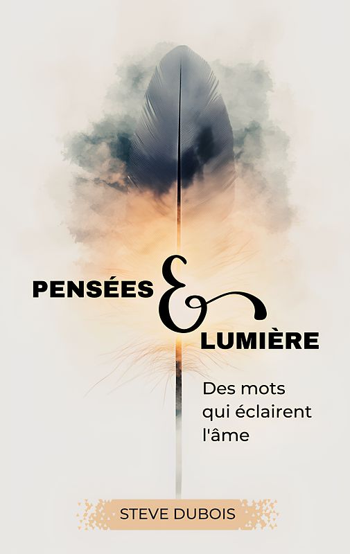 Pensées & Lumière