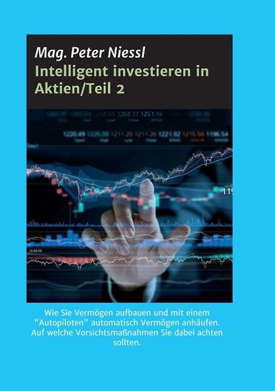 Intelligent investieren in Aktien/Teil 2