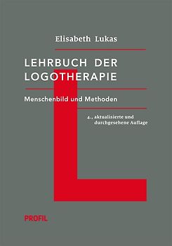 Lehrbuch der Logotherapie