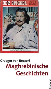 Maghrebinische Geschichten