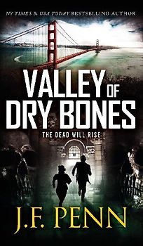 Valley of Dry Bones