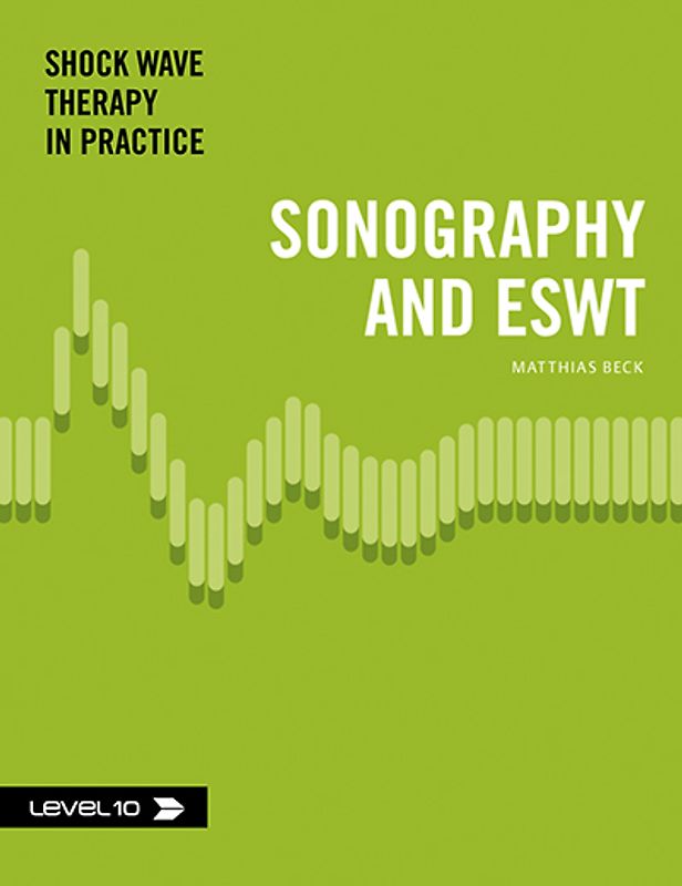Sonography and ESWT