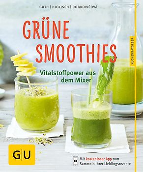 Grüne Smoothies