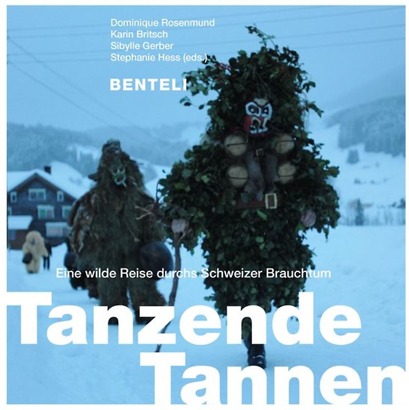 Tanzende Tannen