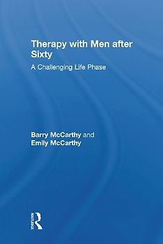 Therapy with Men after Sixty