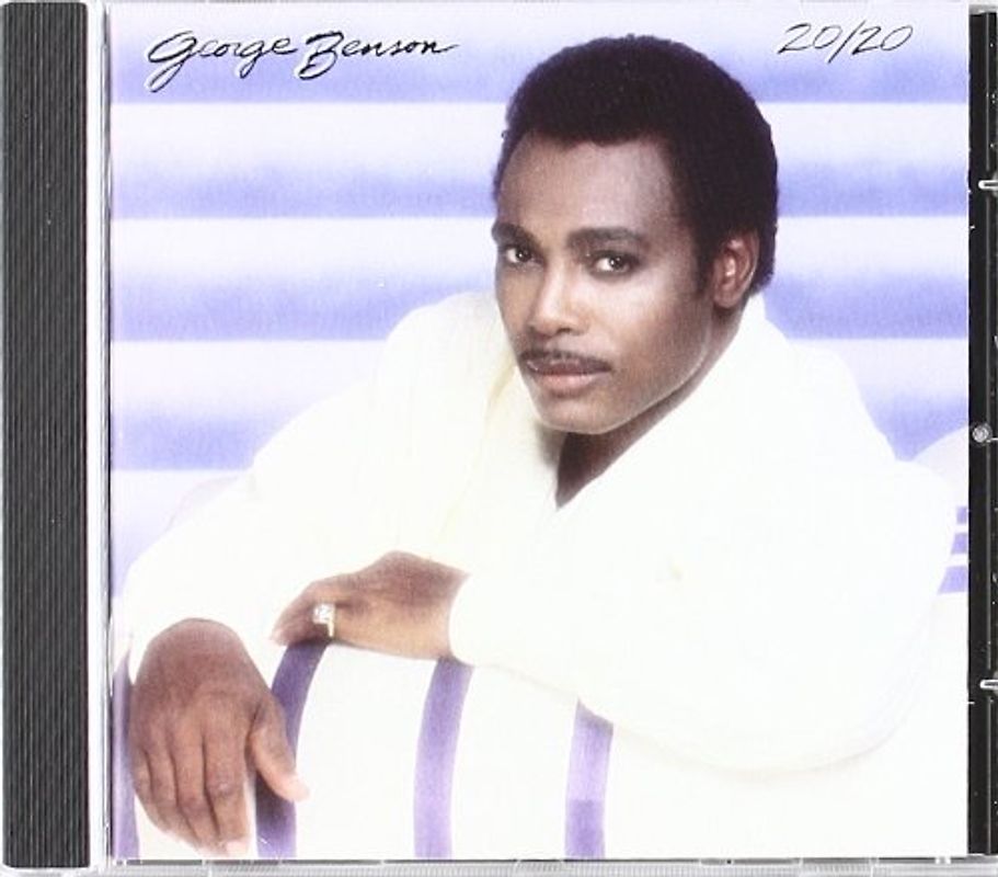 George Benson - 20/20