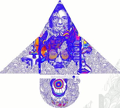 Portugal. The Man - In the Mountain in the Cloud (Deluxe Edition)