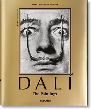 Dalí. Das malerische Werk