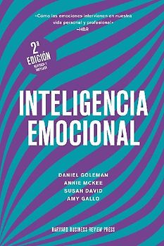 Inteligencia Emocional 2da Edición (Emotional Intelligence 2nd Edition, Spanish Edition)