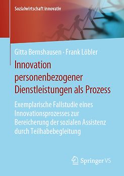 Innovation personenbezogener Dienstleistungen als Prozess