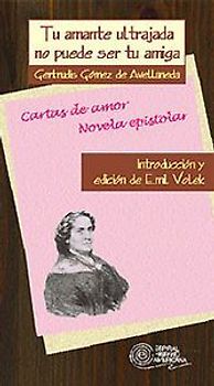 Tu amante ultrajada no puede ser tu amiga