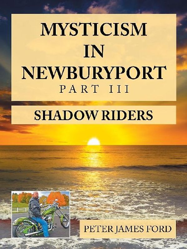 Mysticism in Newburyport