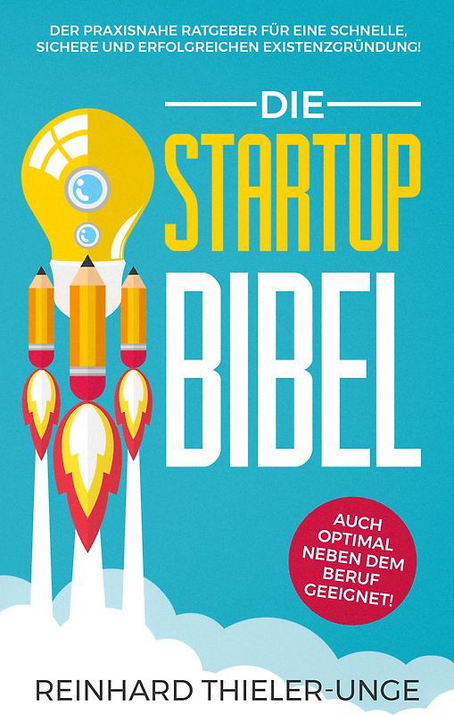 Die Startup Bibel