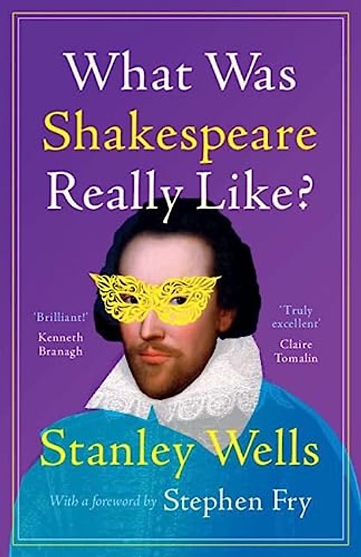 What Was Shakespeare Really Like?