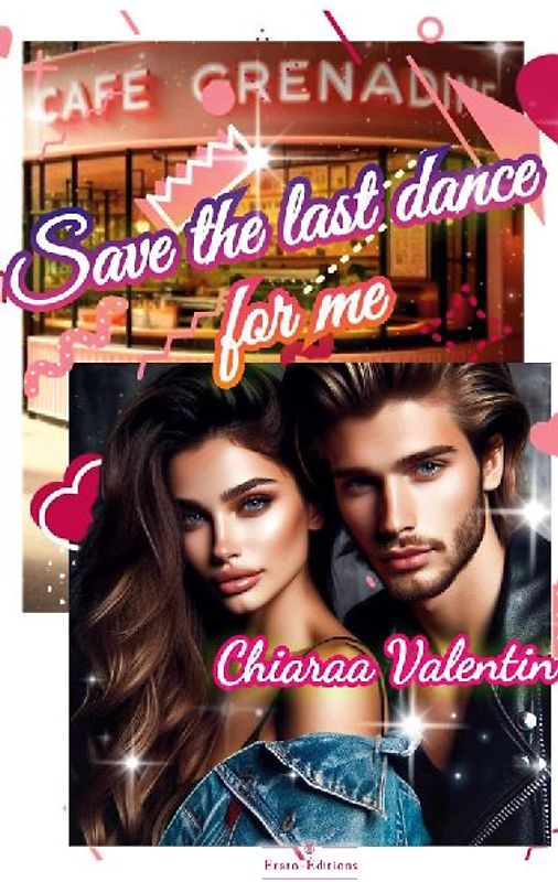 Save the last dance for me