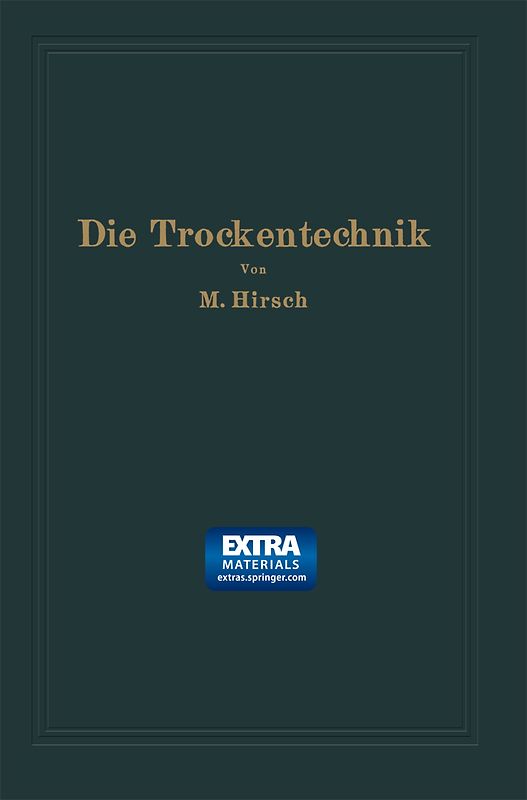 Die Trockentechnik