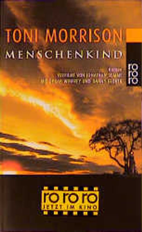 Menschenkind