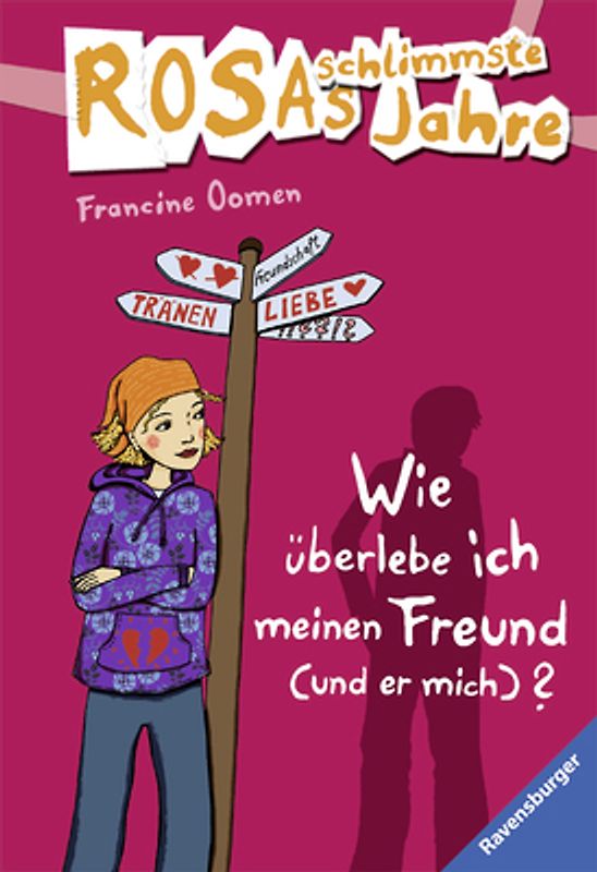 Wie überlebe ich meinen Freund (und er mich)?