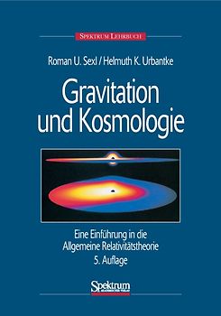 Gravitation und Kosmologie